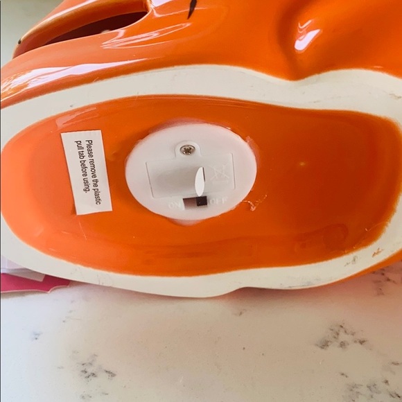 Target Día de Muertos Collection Orange  Sugar Skull - Picture 10 of 16